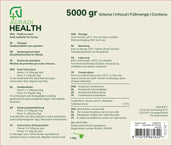 Agradi Health Buccia di psillio