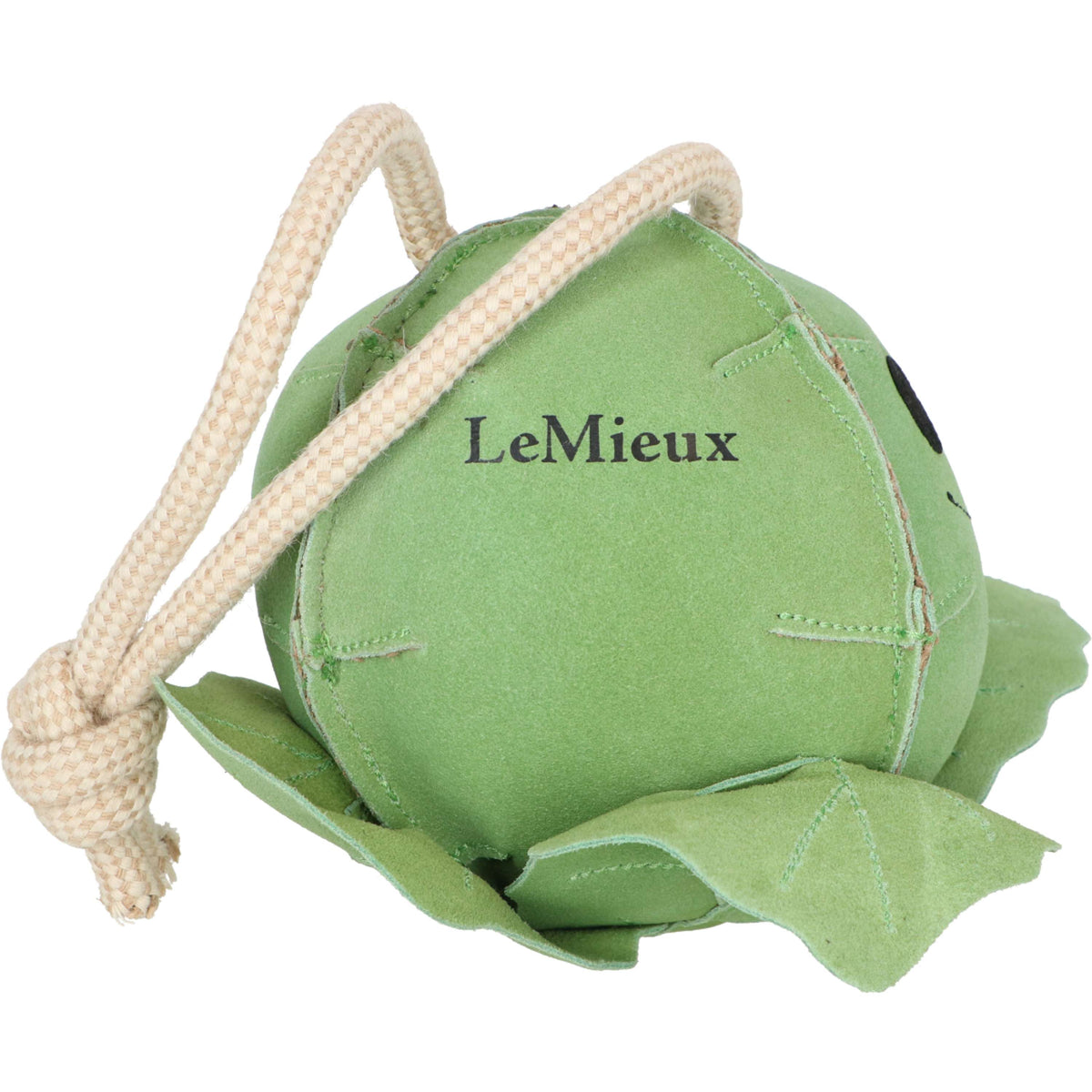 LeMieux CavalloGiocattolo Sprout Verde