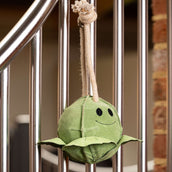 LeMieux CavalloGiocattolo Sprout Verde