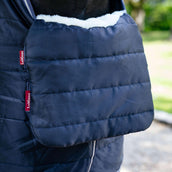 LeMieux Protettore Torace Navy