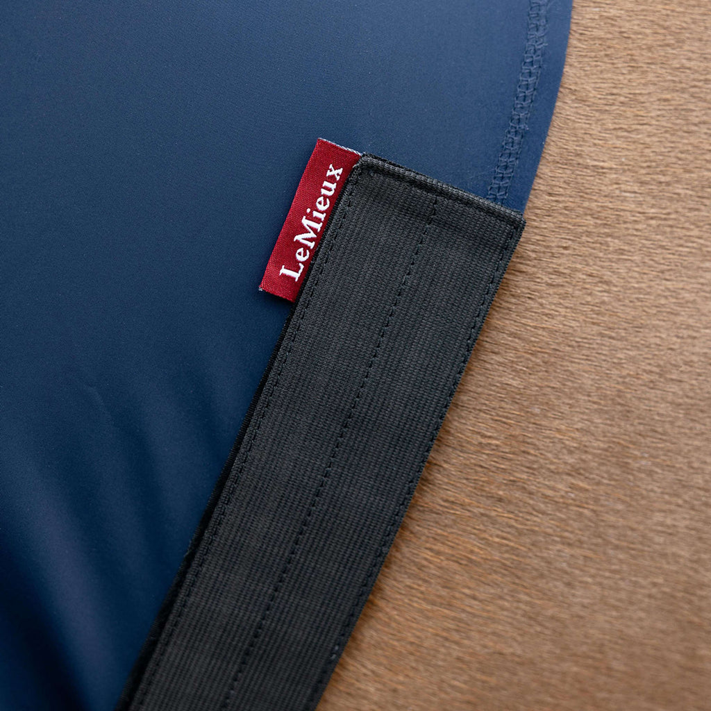 LeMieux Protettore Torace Soft Anti-Rubbing Navy