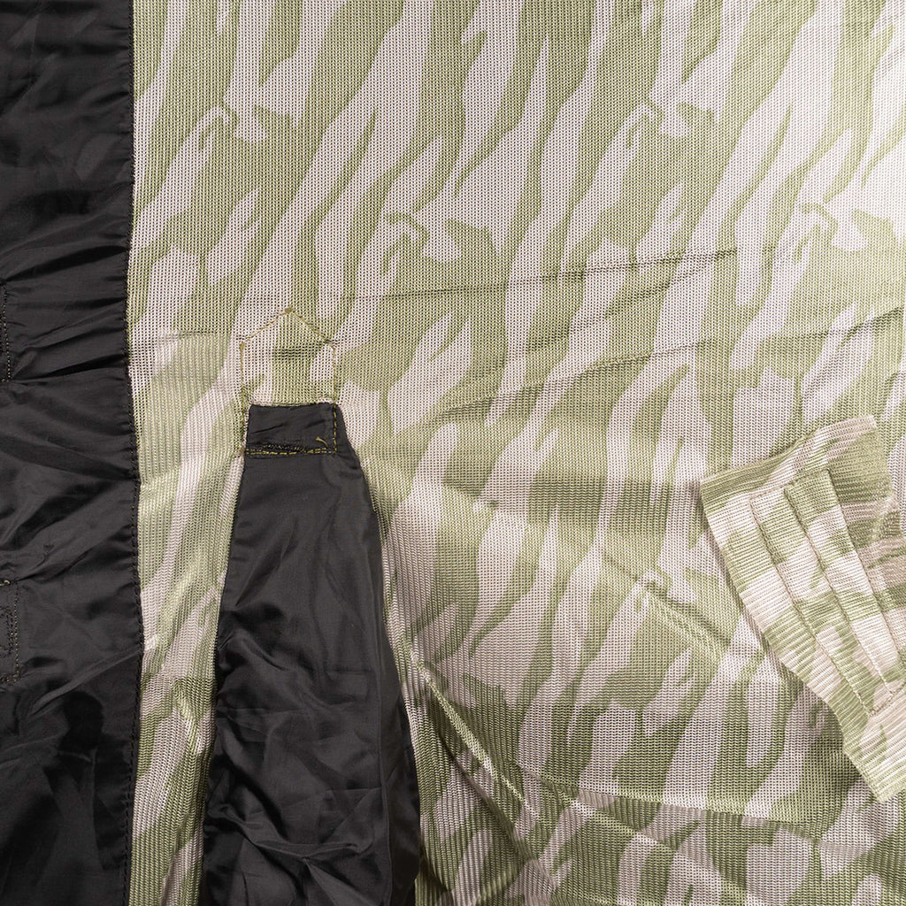 Imperial Riding Coperta Antimosche IRHCarlys Zebra AOP