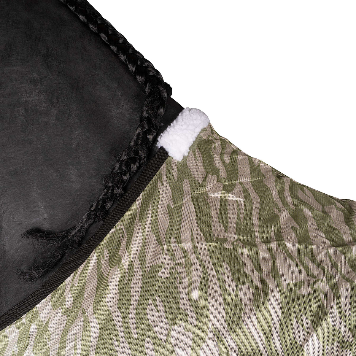 Imperial Riding Coperta Antimosche IRHCarlys Zebra AOP