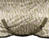 Imperial Riding Coperta Antimosche IRHCarlys Zebra AOP