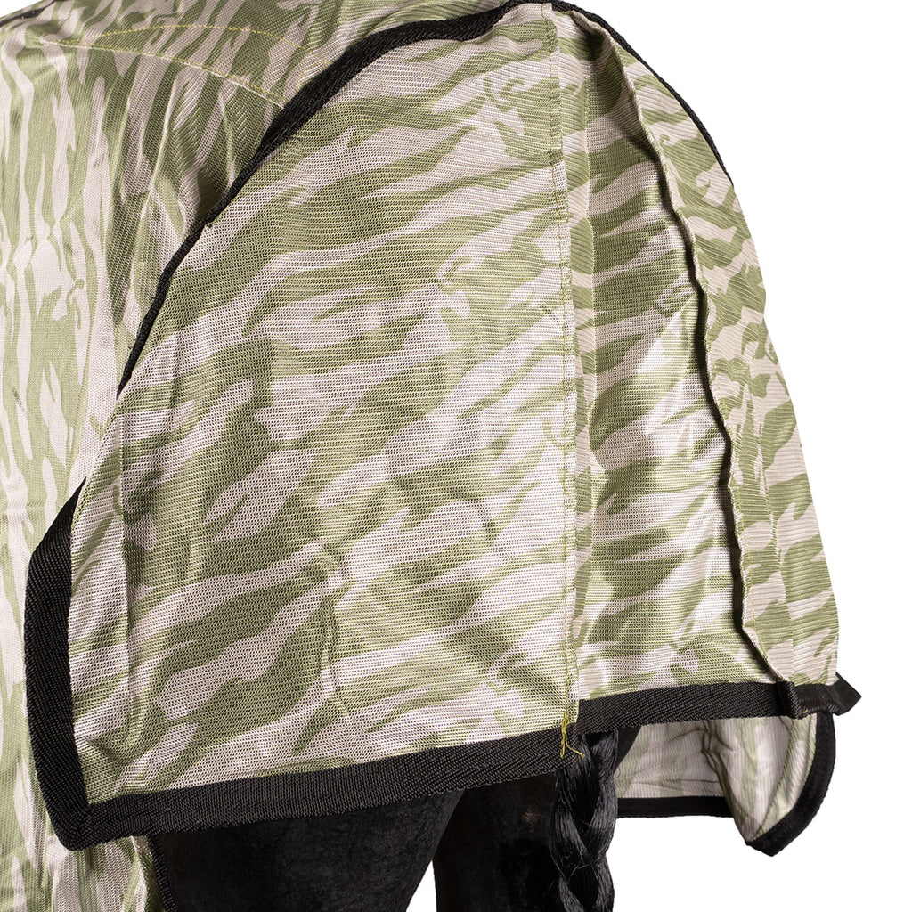 Imperial Riding Coperta Antimosche IRHCarlys Zebra AOP