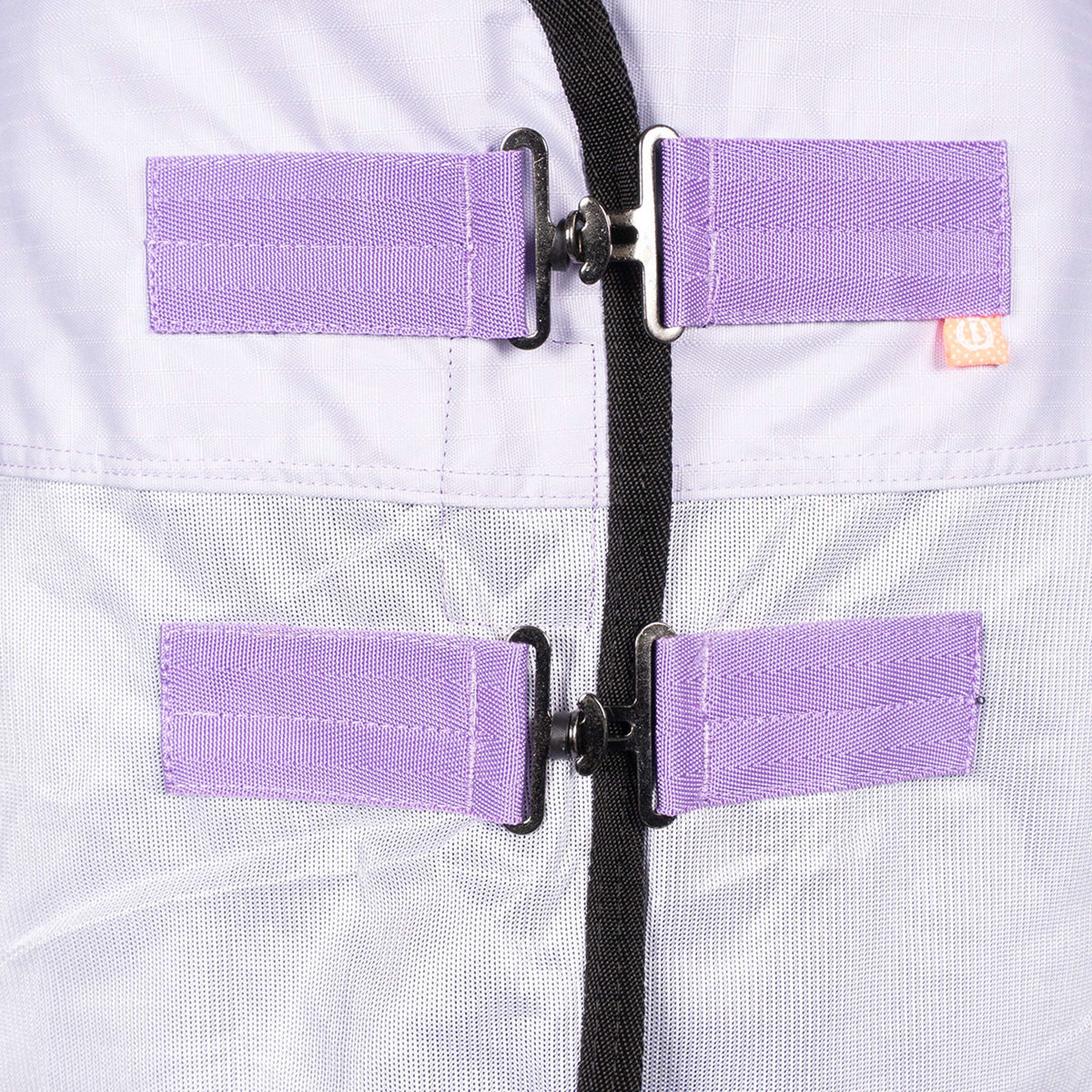 Imperial Riding Mosca e Coperta Antipioggia IRHSuper-dry Wisteria