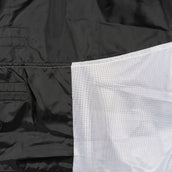 Imperial Riding Mosca e Coperta Antipioggia IRHSuper-dry Oliva chiaro