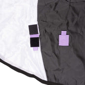 Imperial Riding Copricollo IRHSuper-dry Wisteria