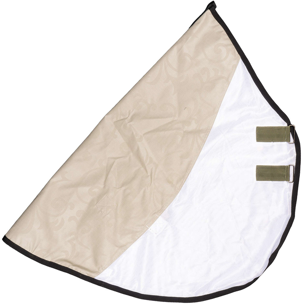 Imperial Riding Copricollo IRHSuper-dry Oliva chiaro