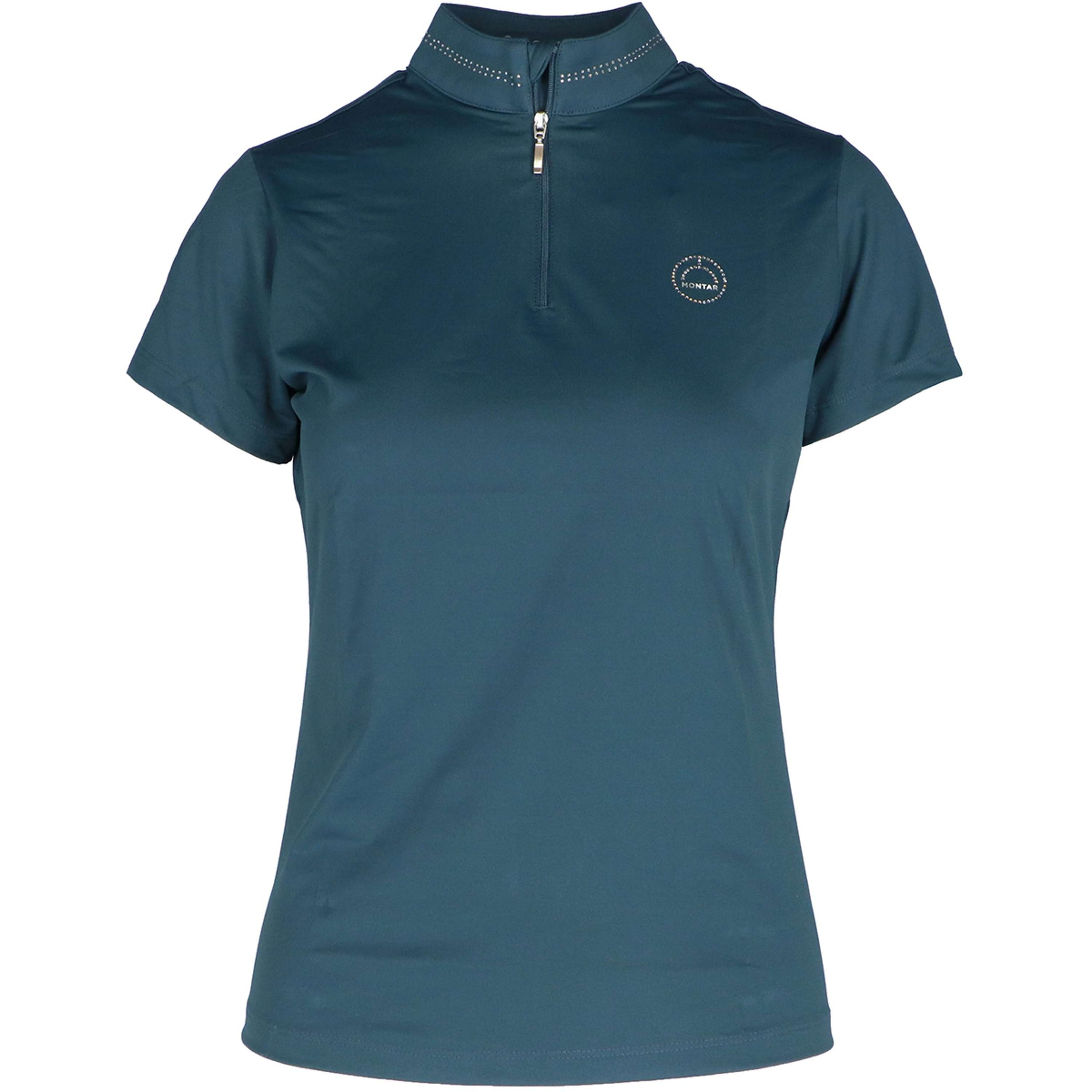 Montar Maglia da allenamento MoBlair Dark Slate