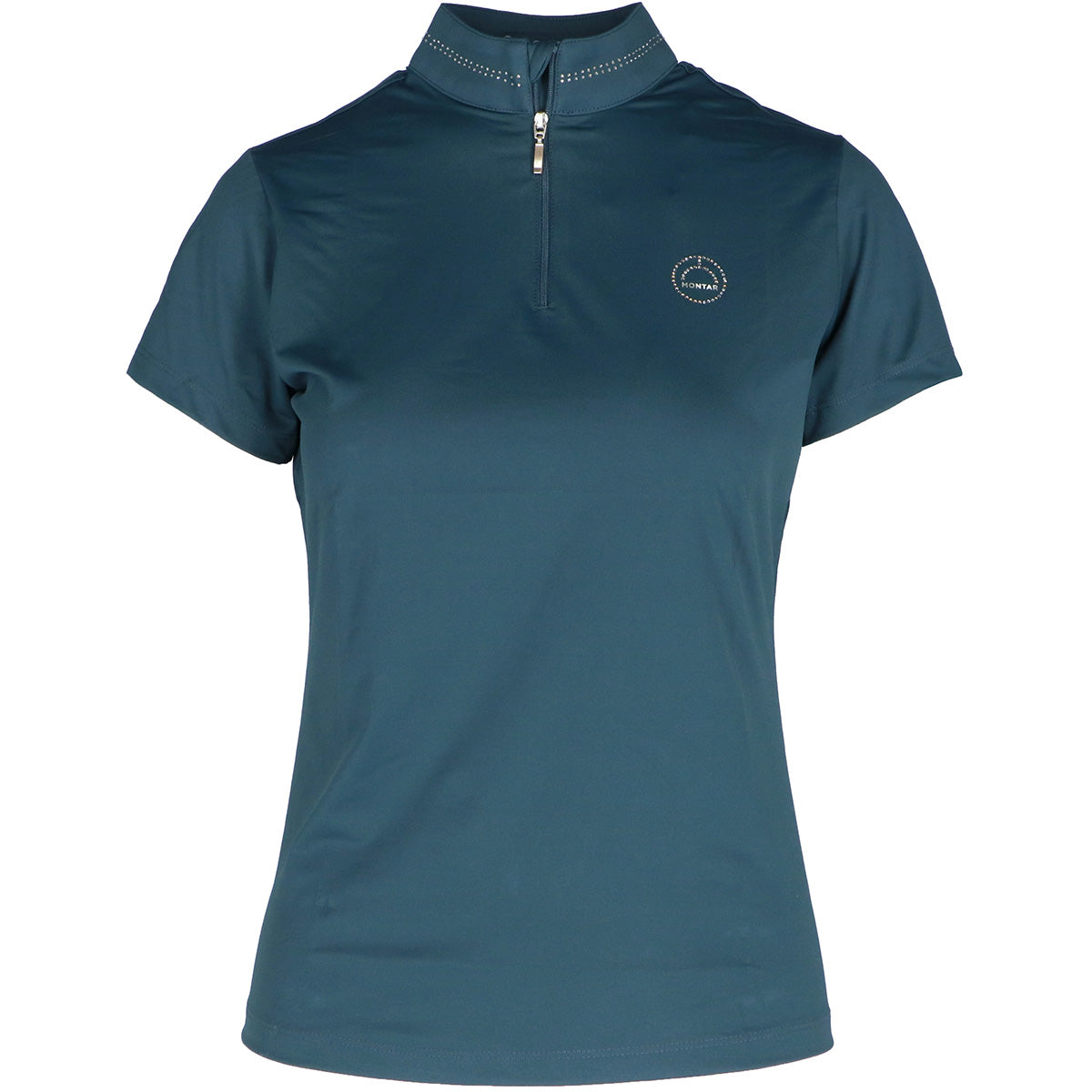Montar Maglia da allenamento MoBlair Dark Slate