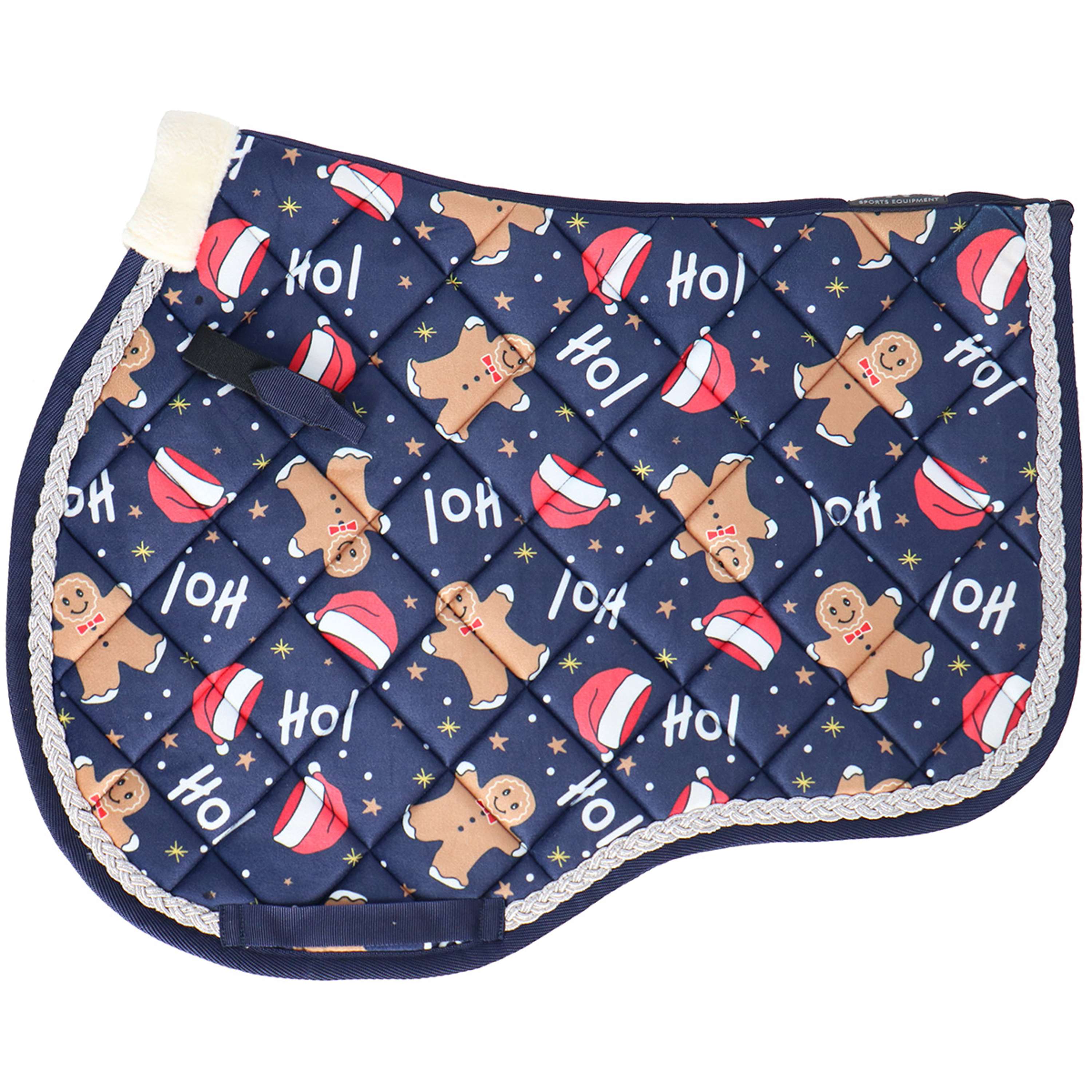 HKM Sottosella X-Mas Tutto Uso Blu scuro