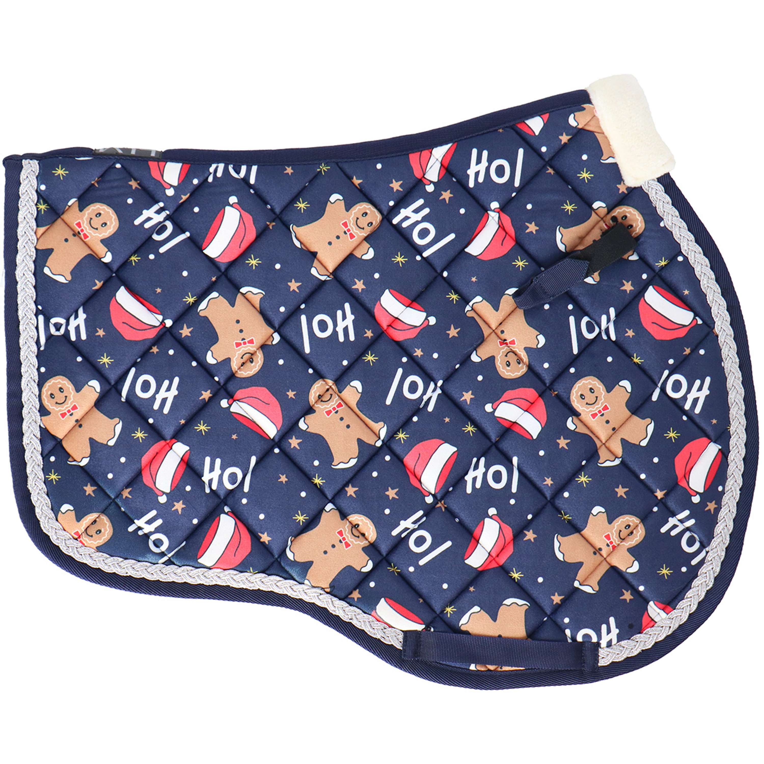 HKM Sottosella X-Mas Tutto Uso Blu scuro