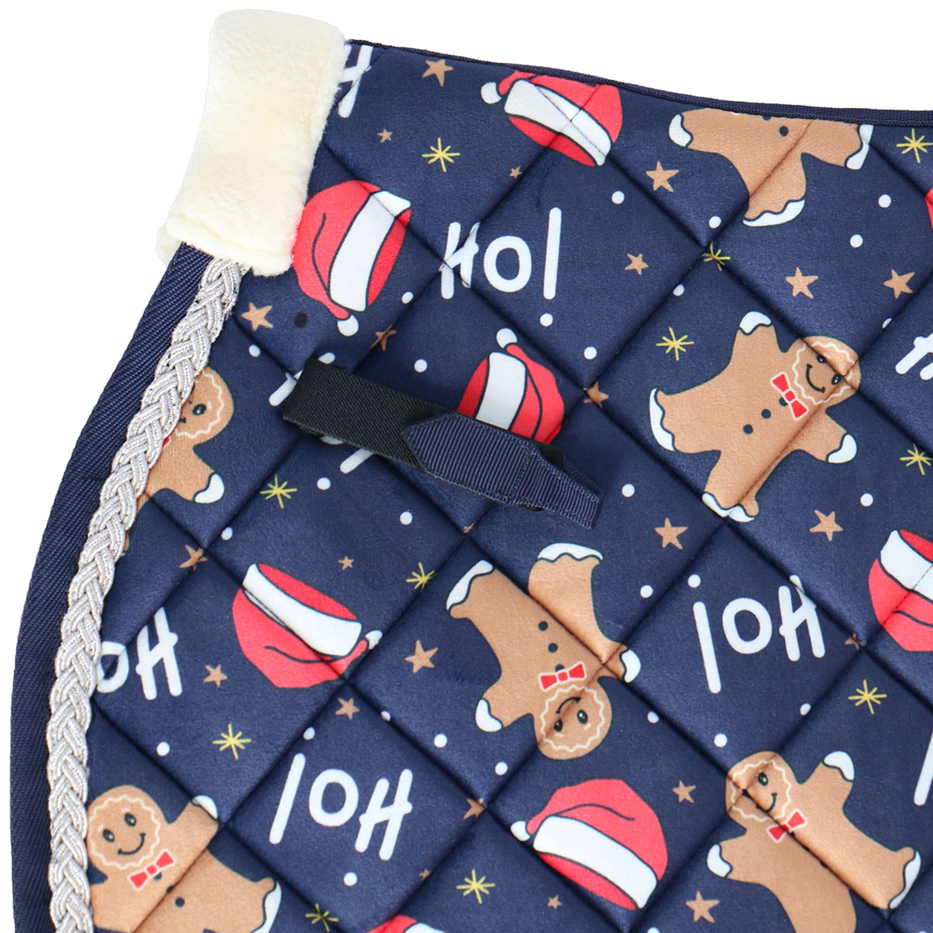 HKM Sottosella X-Mas Tutto Uso Blu scuro