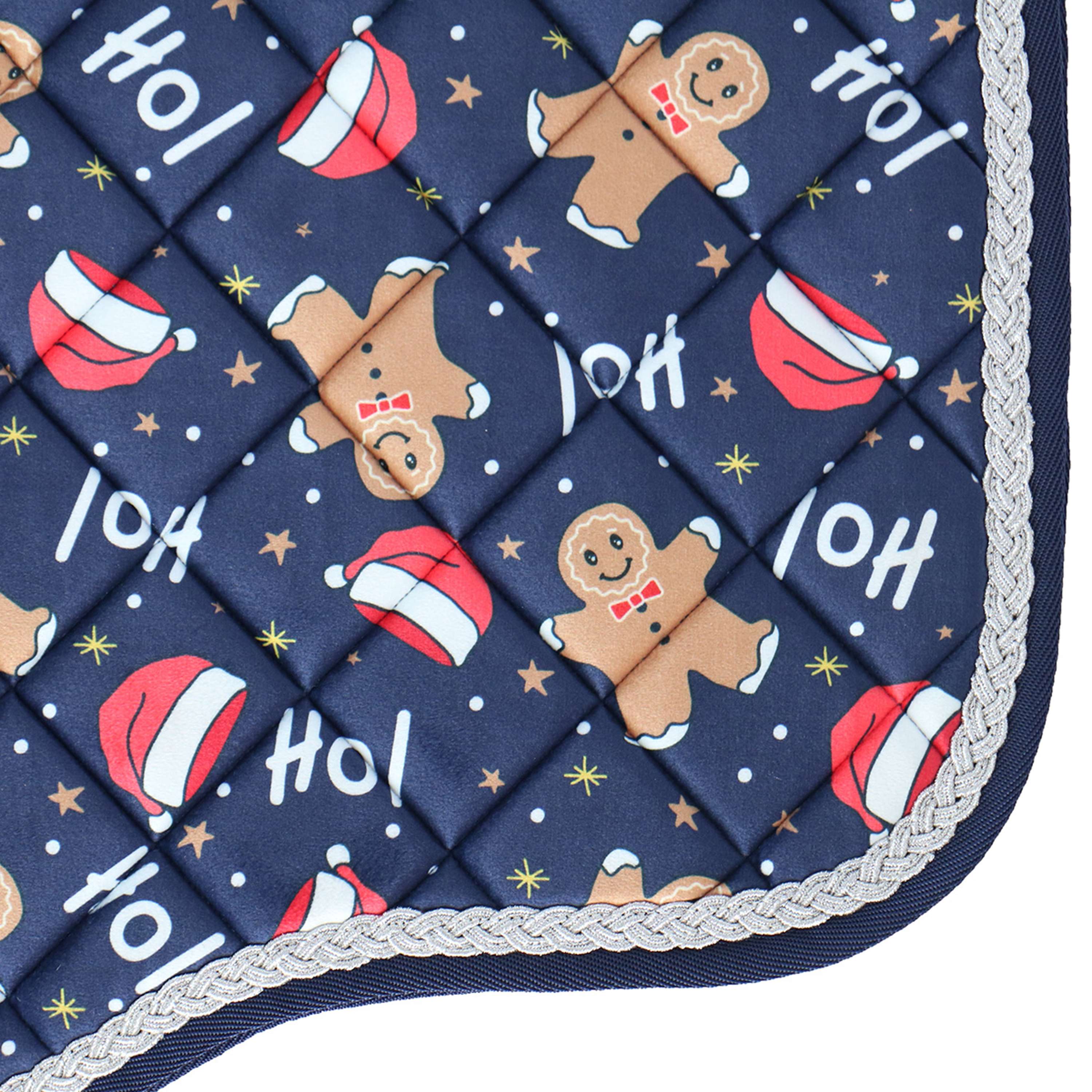 HKM Sottosella X-Mas Tutto Uso Blu scuro