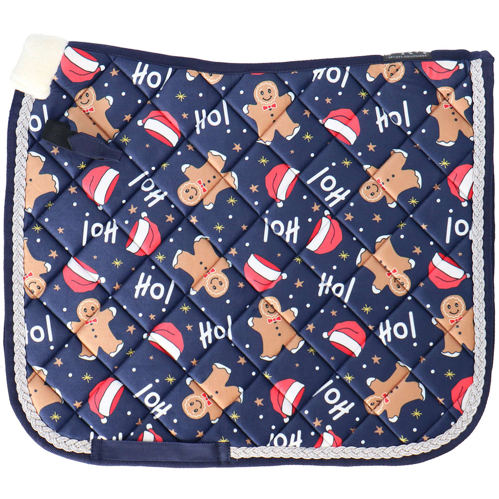 HKM Sottosella X-Mas Dressage Blu scuro