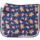 HKM Sottosella X-Mas Dressage Blu scuro