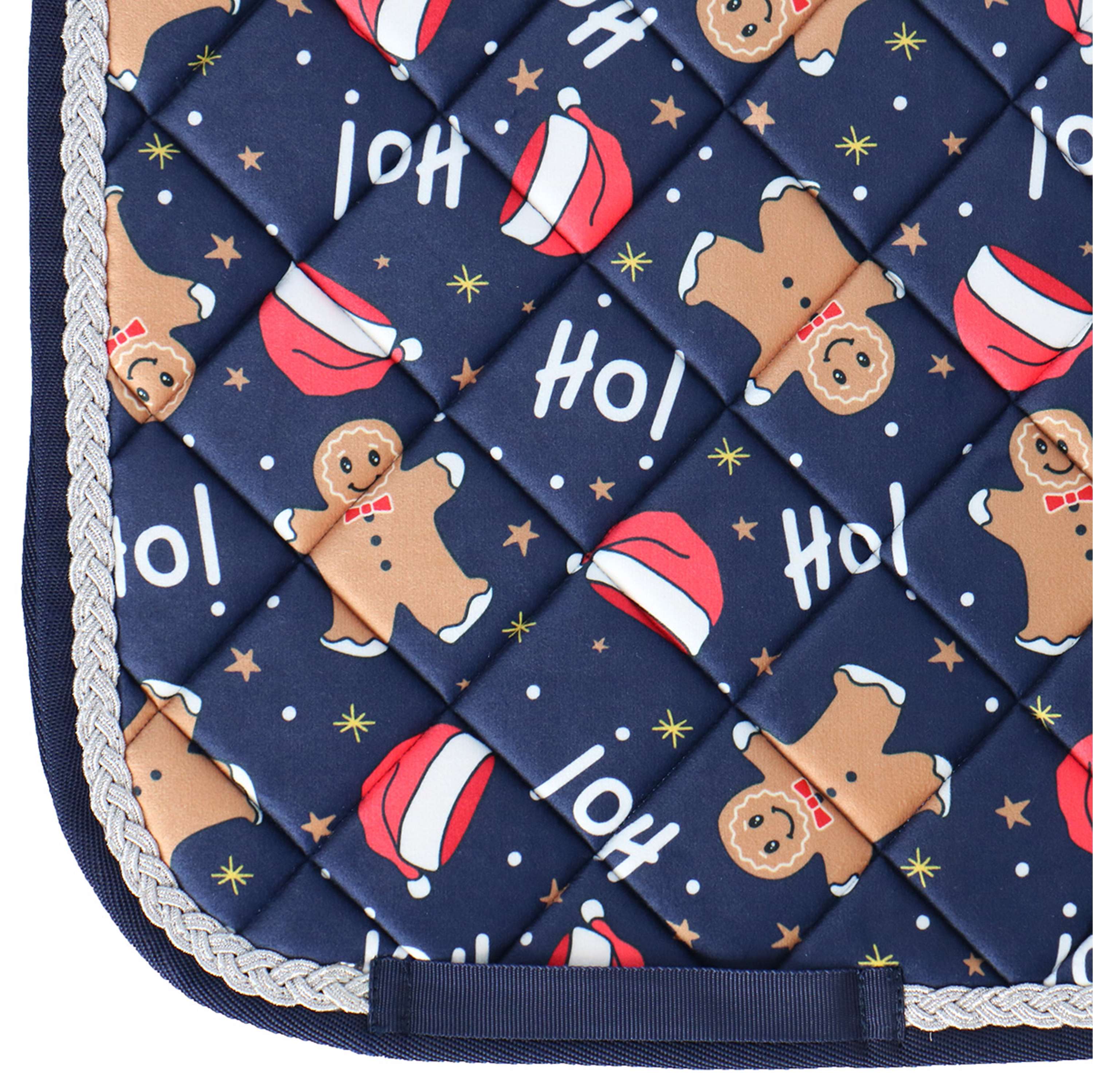 HKM Sottosella X-Mas Dressage Blu scuro