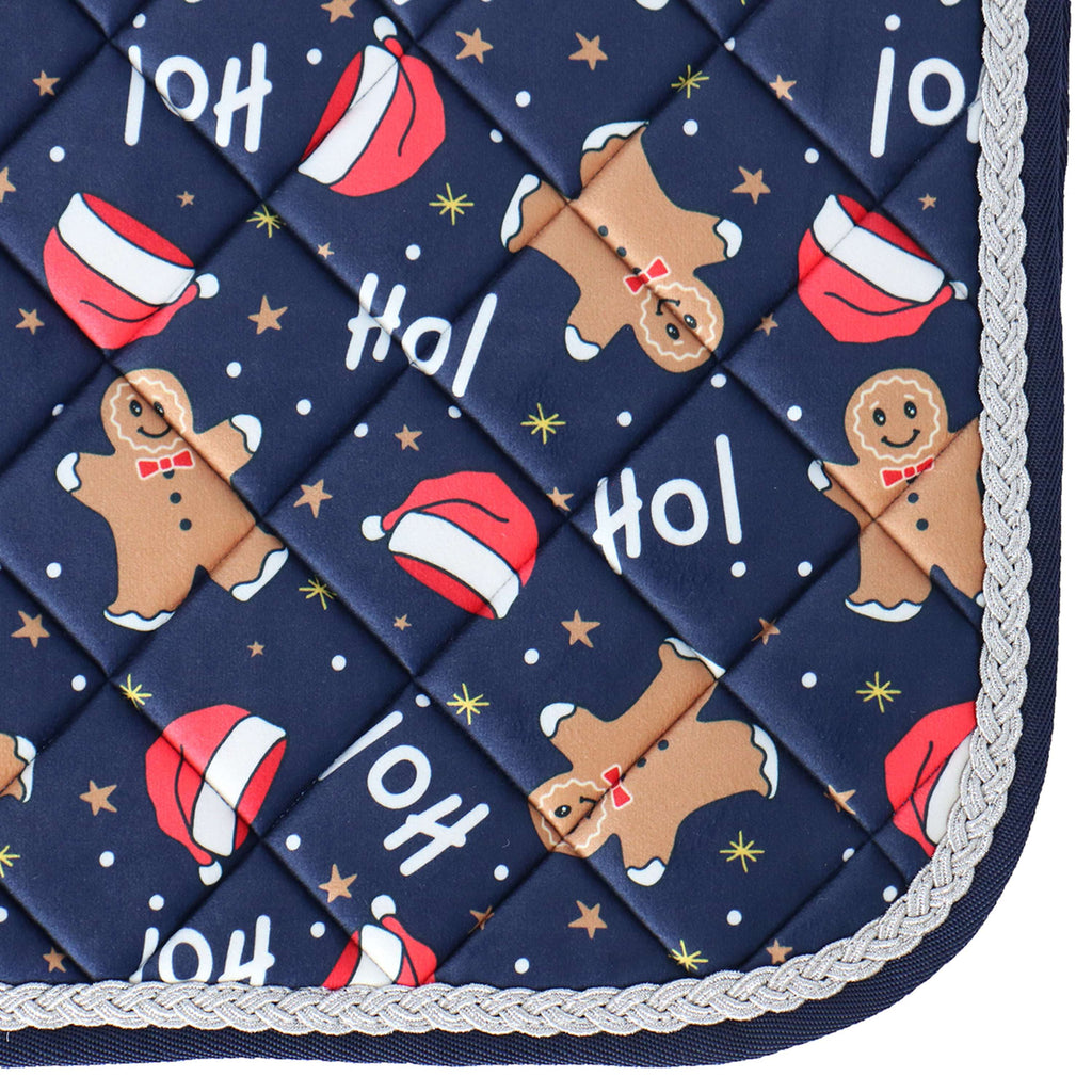 HKM Sottosella X-Mas Dressage Blu scuro