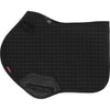 LeMieux Sottosella Cotton Square Close Contact Nero