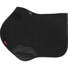 LeMieux Sottosella Cotton Square Close Contact Nero