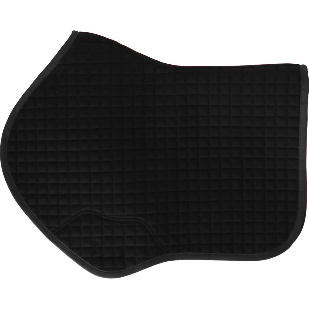 LeMieux Sottosella Cotton Square Close Contact Nero