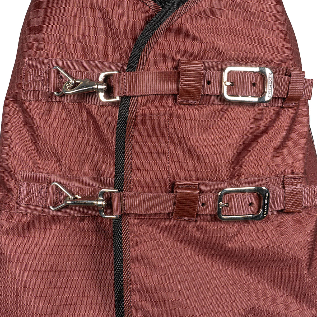 Harry's Horse Coperta Impermeabile Thor WI25 Fleece 0gr Spiced Apple