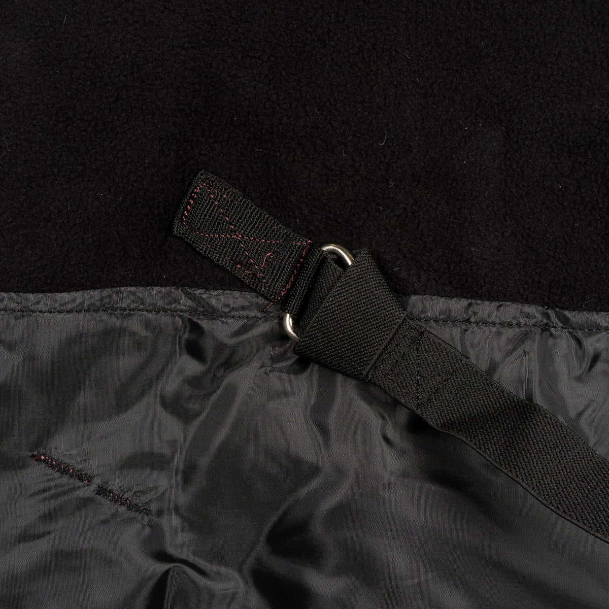 Harry's Horse Coperta Impermeabile Thor WI25 Fleece 0gr Spiced Apple