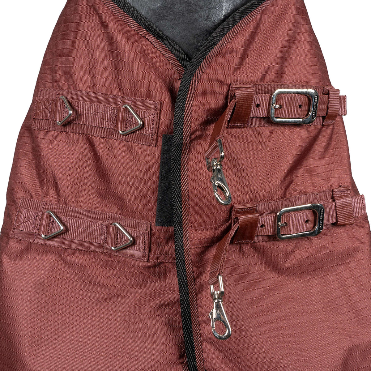 Harry's Horse Coperta Impermeabile Thor WI25 Fleece 0gr Spiced Apple