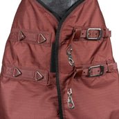 Harry's Horse Coperta Impermeabile Thor WI25 Fleece 0gr Spiced Apple