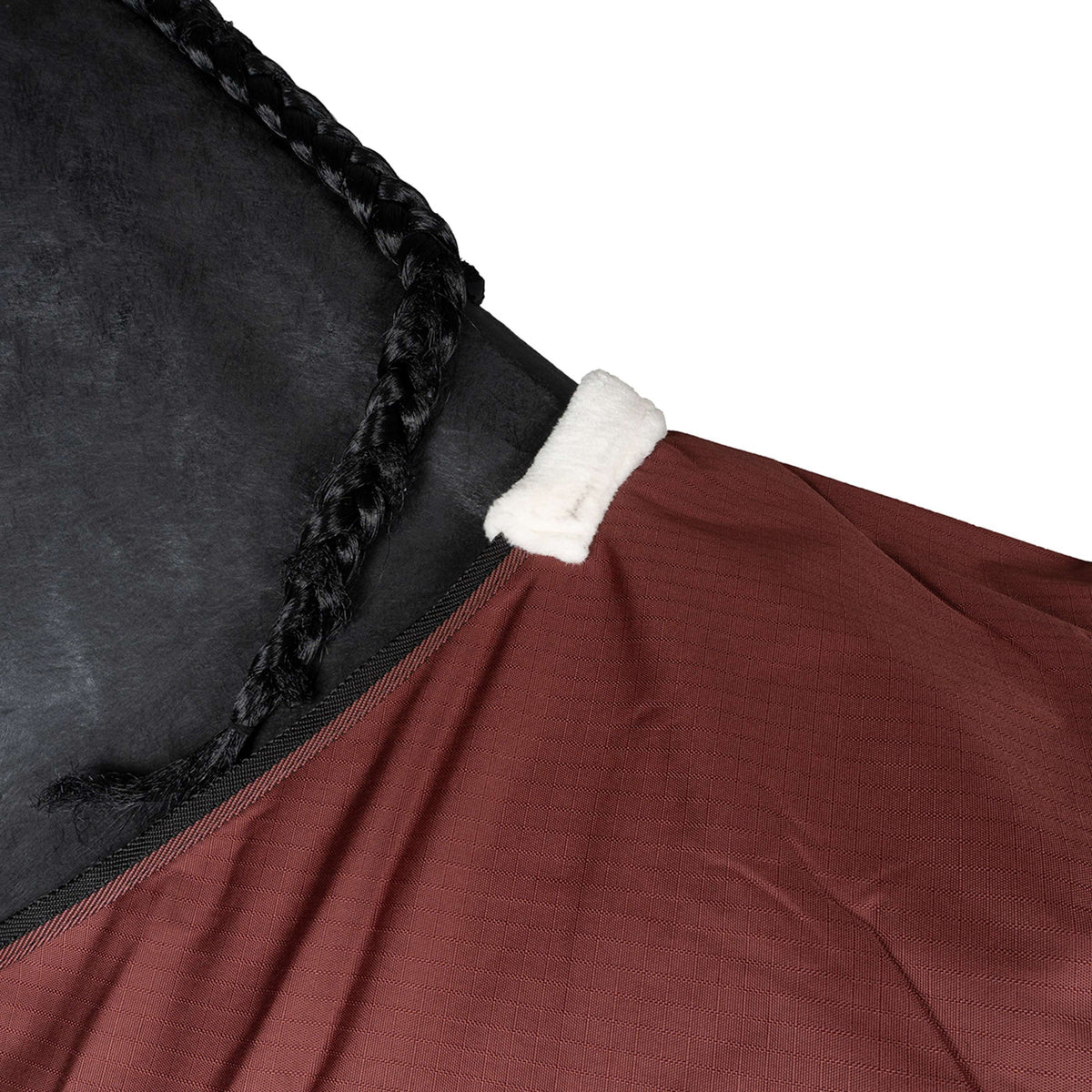 Harry's Horse Coperta Impermeabile Thor WI25 Fleece 0gr Spiced Apple