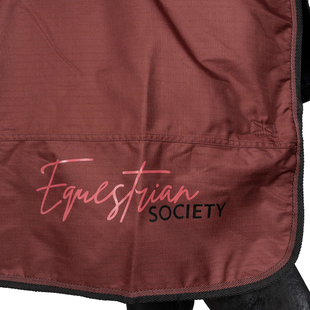 Harry's Horse Coperta Impermeabile Thor WI25 Fleece 0gr Spiced Apple