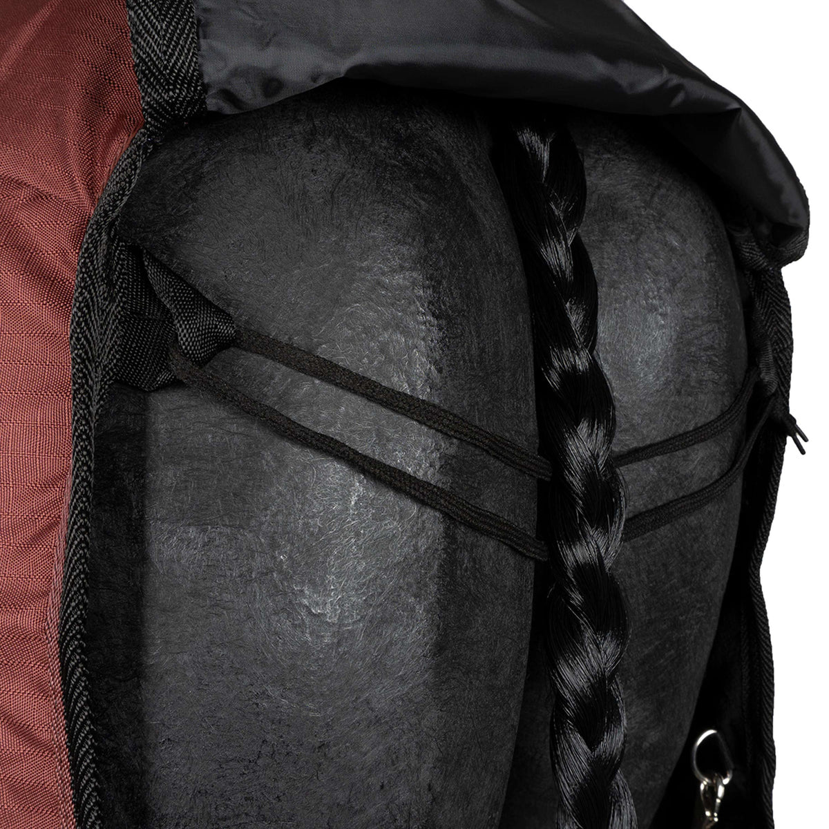 Harry's Horse Coperta Impermeabile Thor WI25 Fleece 0gr Spiced Apple