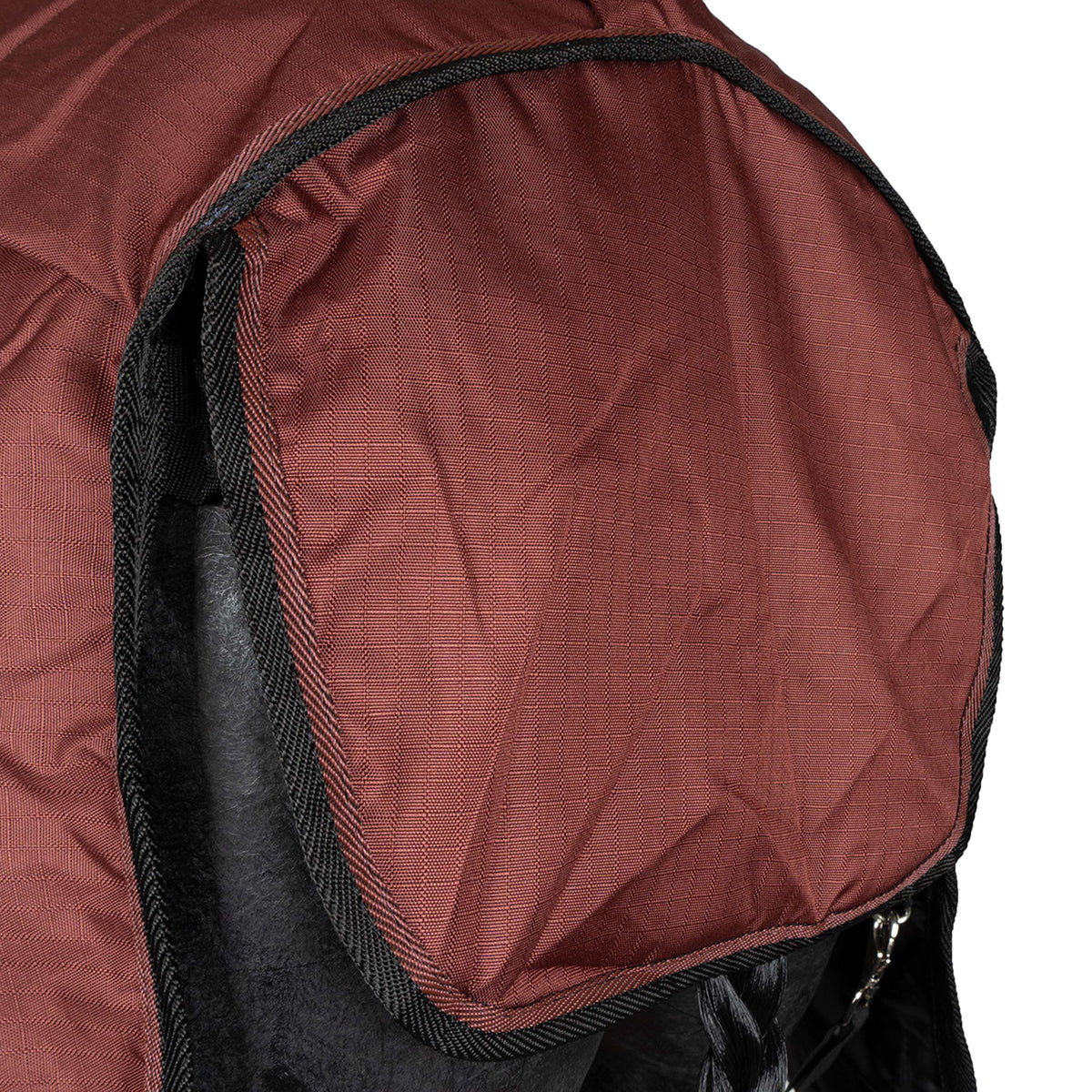 Harry's Horse Coperta Impermeabile Thor WI25 Fleece 0gr Spiced Apple