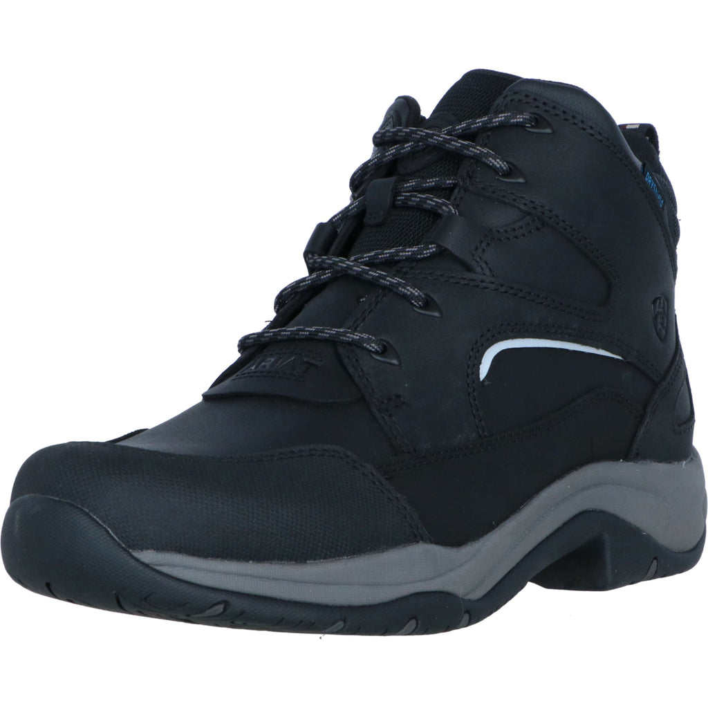 Ariat Scarpe da Esterno Telluride II H2O Nero