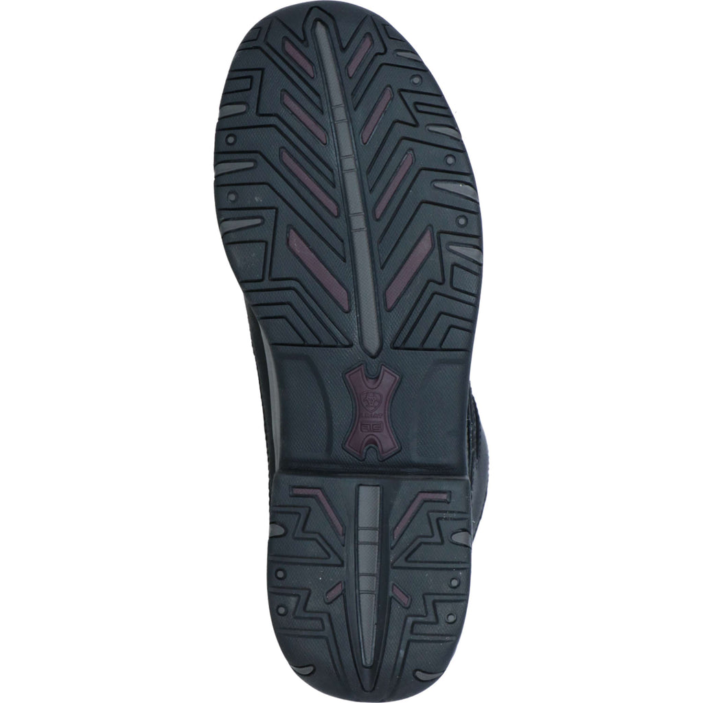 Ariat Scarpe da Esterno Telluride II H2O Nero