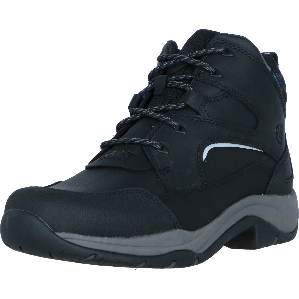 Ariat Scarpe da Esterno Telluride II H2O Nero