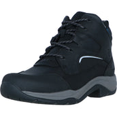 Ariat Scarpe da Esterno Telluride II H2O Nero