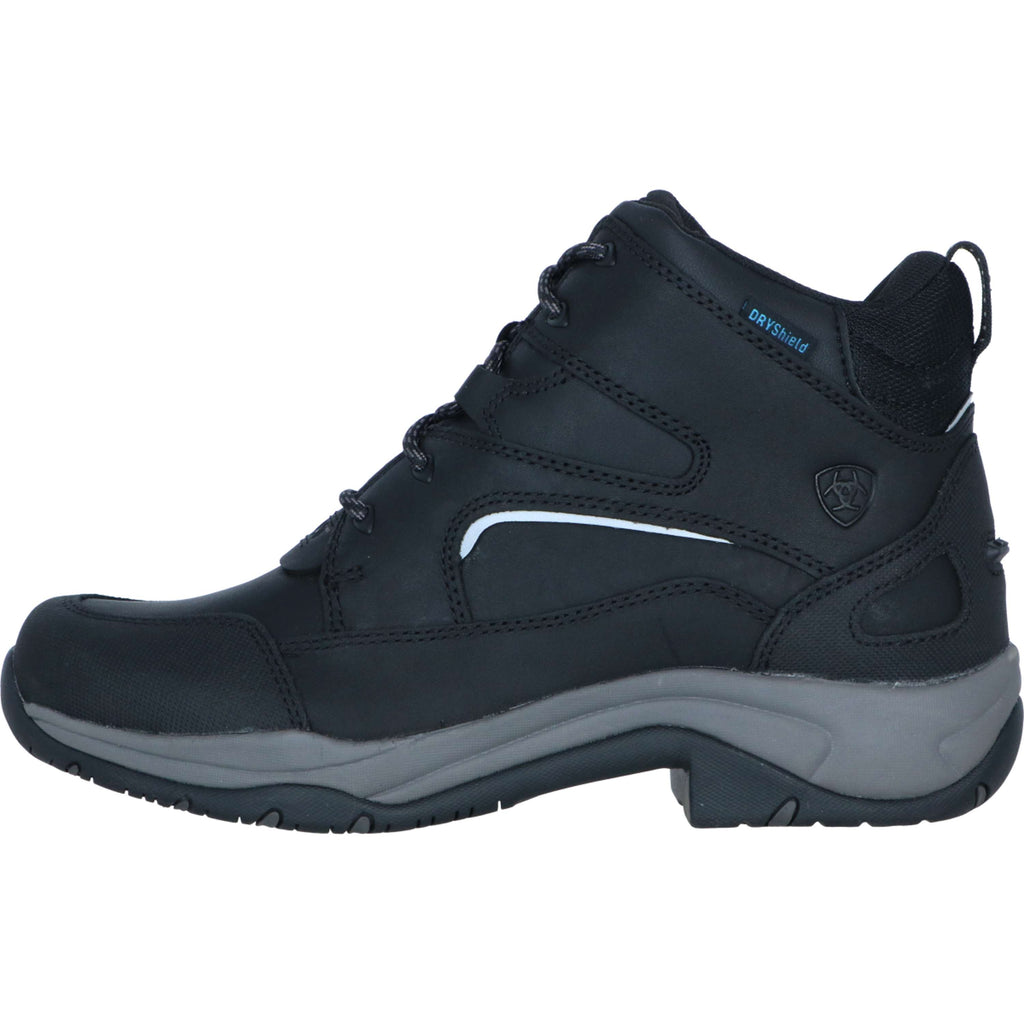 Ariat Scarpe da Esterno Telluride II H2O Nero