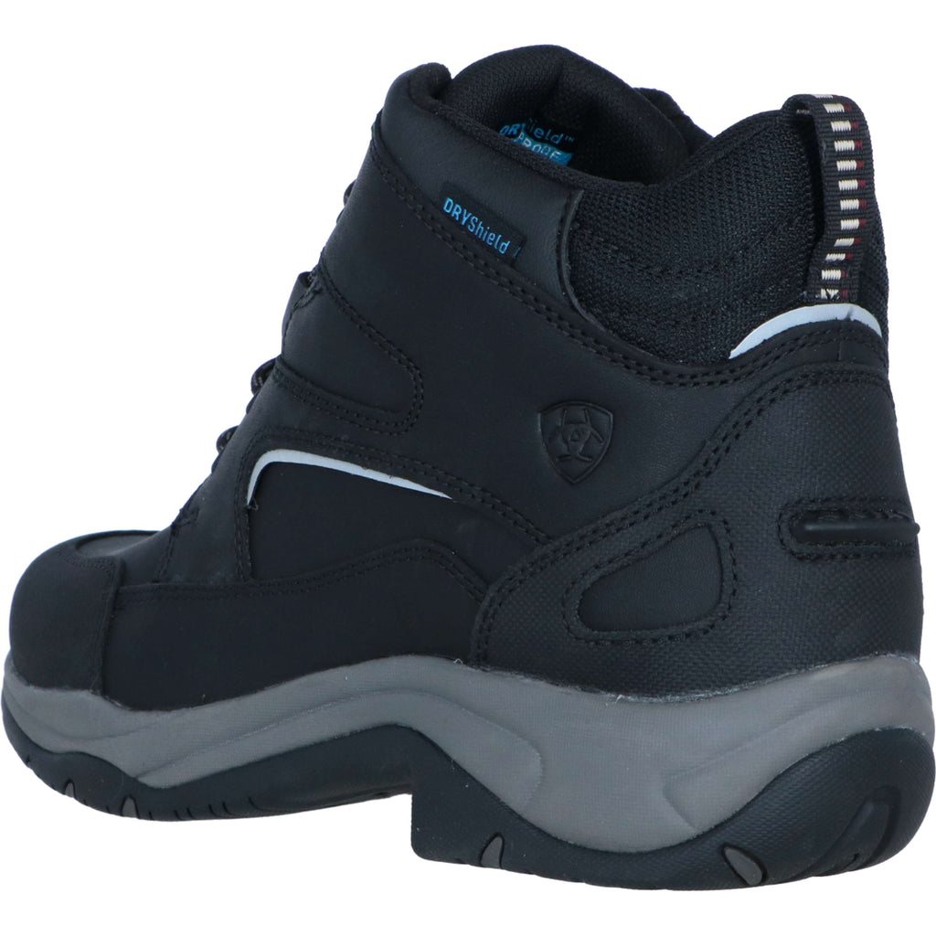 Ariat Scarpe da Esterno Telluride II H2O Nero