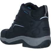 Ariat Scarpe da Esterno Telluride II H2O Nero