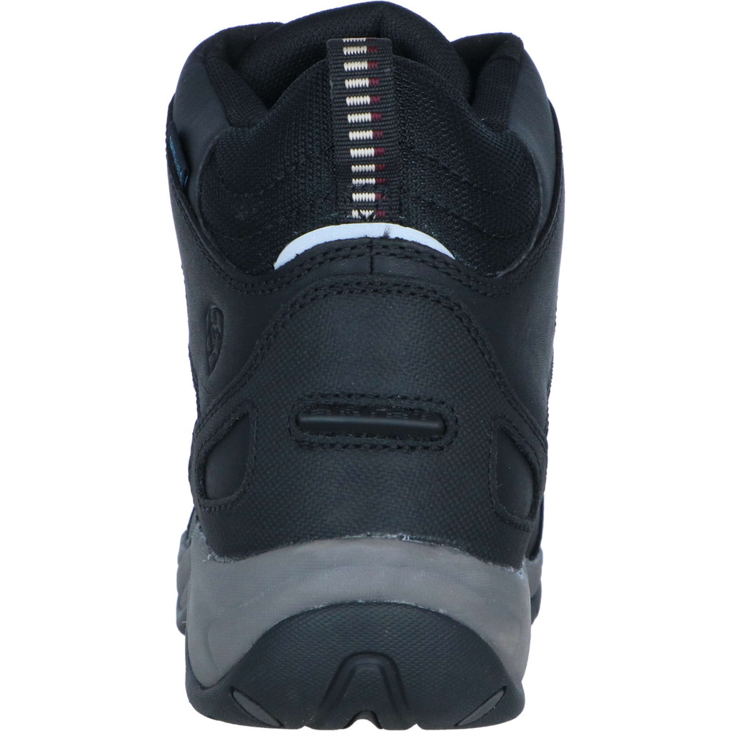 Ariat Scarpe da Esterno Telluride II H2O Nero