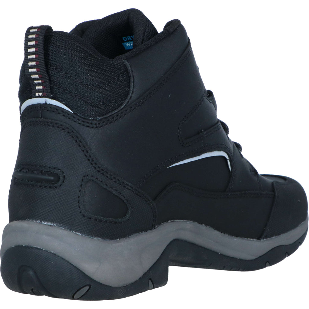 Ariat Scarpe da Esterno Telluride II H2O Nero