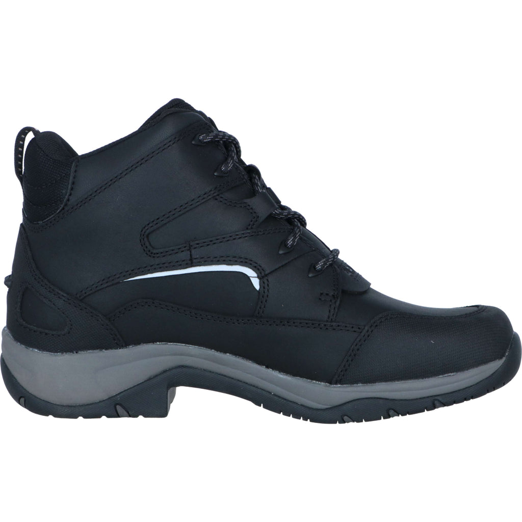 Ariat Scarpe da Esterno Telluride II H2O Nero