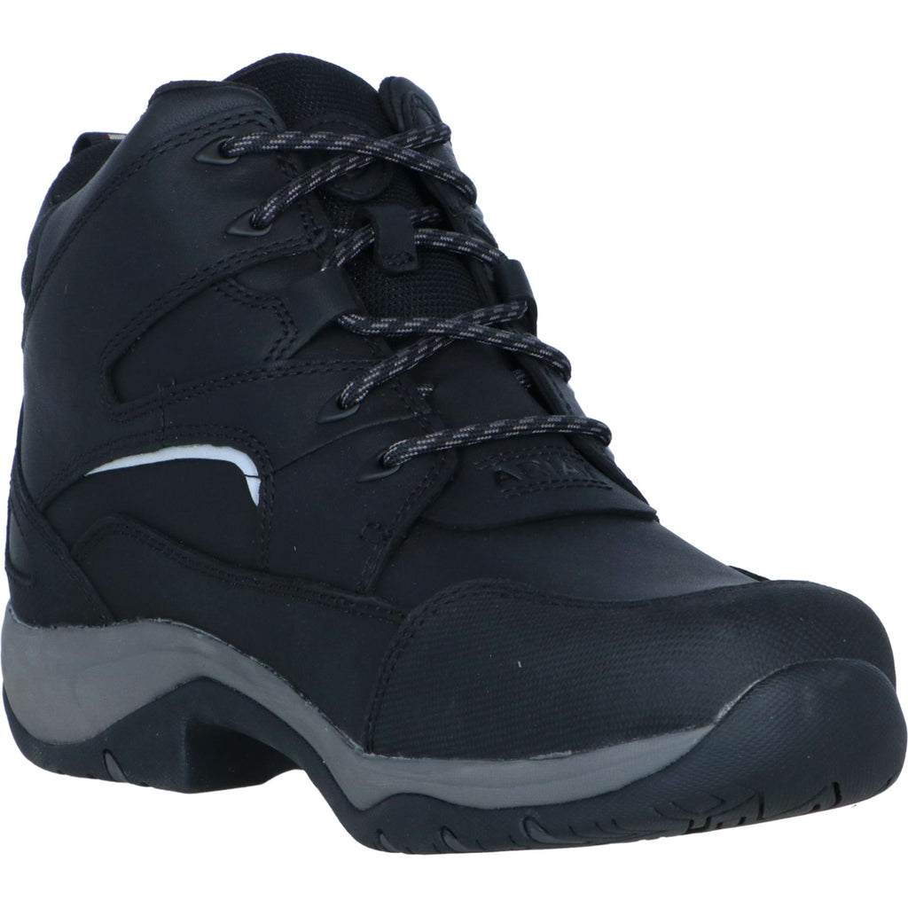 Ariat Scarpe da Esterno Telluride II H2O Nero