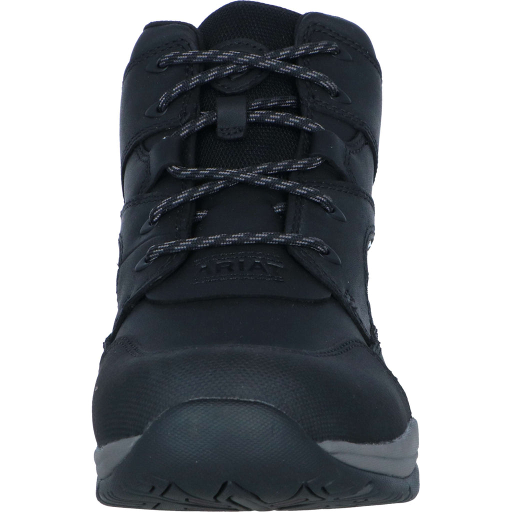 Ariat Scarpe da Esterno Telluride II H2O Nero