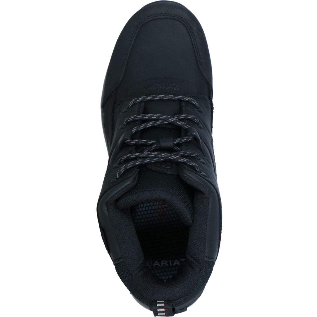 Ariat Scarpe da Esterno Telluride II H2O Nero