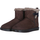 HKM Stivali Allweather Davos Legolin Marrone scuro
