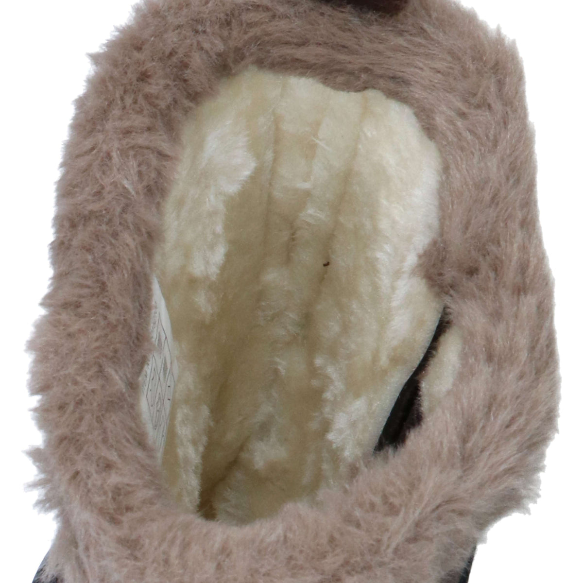 HKM Stivali Allweather Davos Legolin Marrone scuro