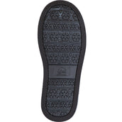 HKM Stivali Allweather Davos Legolin Marrone scuro